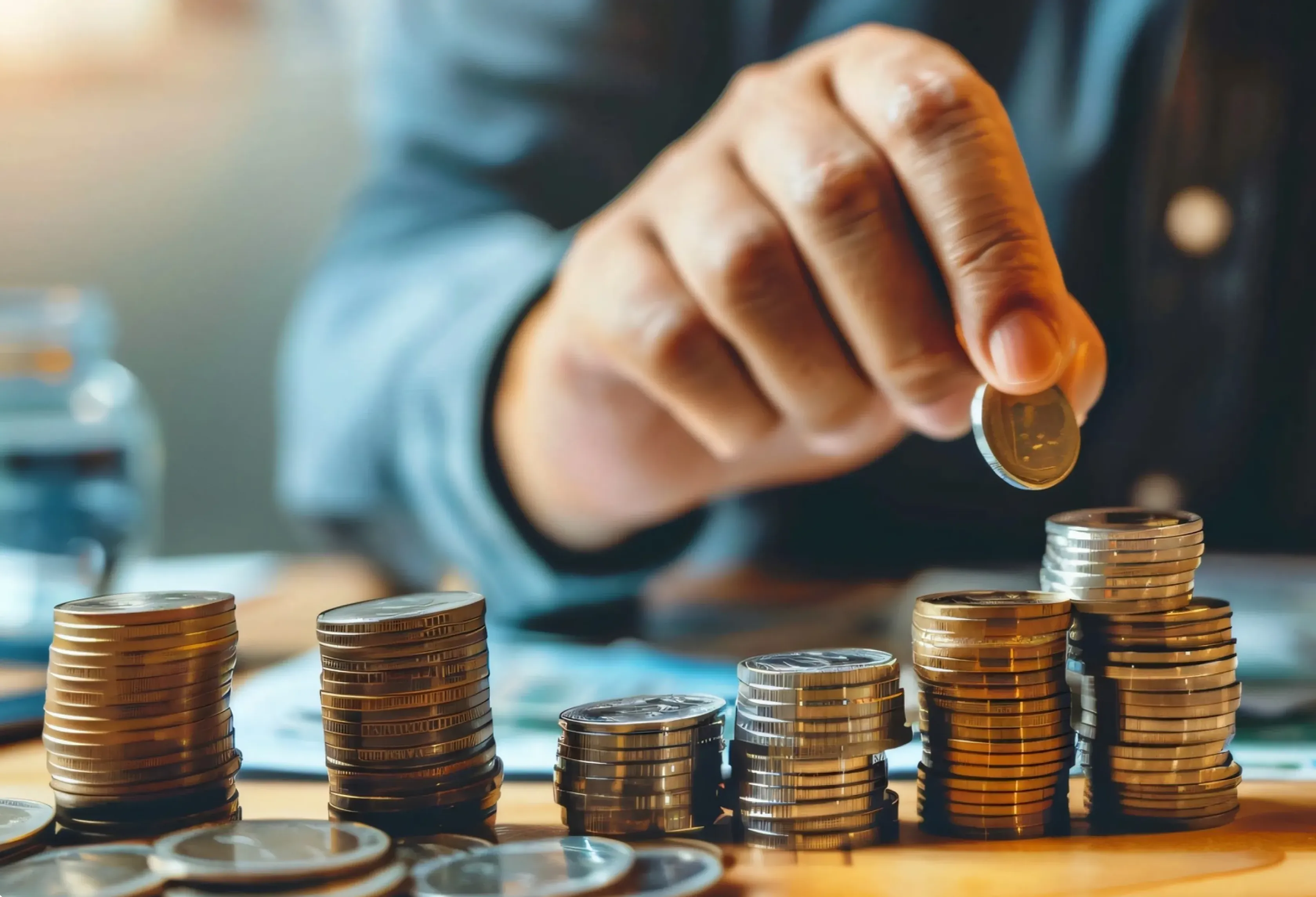 Types of Mutual Funds Explained (Complete Guide by Zenith)